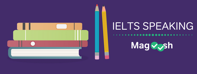 IELTS speaking